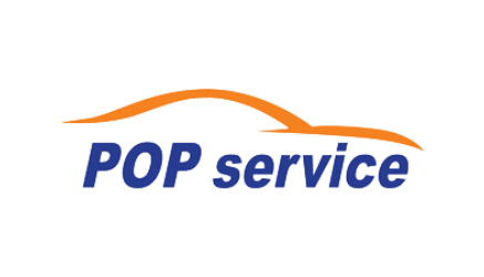 POP Service